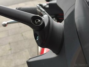 Rozšíření zrcátek Honda CBF (40 mm) - 5