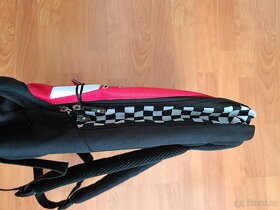 Prodám zcela nový školní batoh Ferrari Multipocket - 5