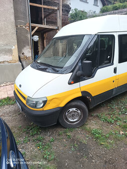 Ford Transit - 5