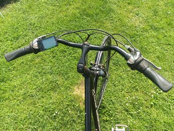 Elektrokolo Leader Fox 250w, - 5