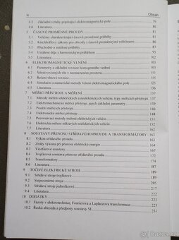 Elektrotechnika – Univerzita Pardubice - 5