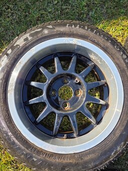 ATS 7jx15h2 et28 70524 4x100 - 5