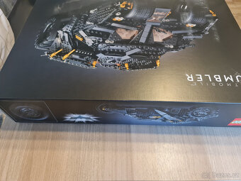 LEGO® Batman™ 76240 Batmobil Tumbler + dárek - 5