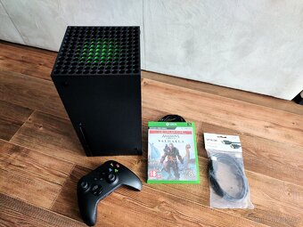Xbox series X - 5