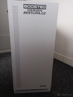 PC Herní sestava + Záruka - 5