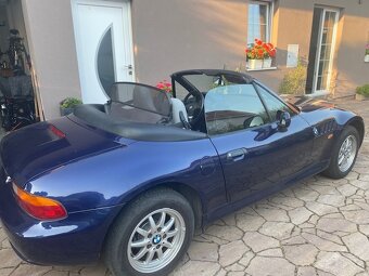 BMW Z3 - 5
