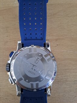 Hodinky Festina Chrono bike - 5