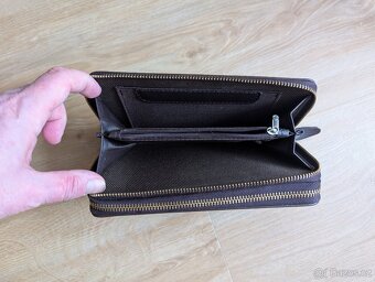 👛 Pánská peněženka a dokladovka – 50 Kč 👛 - 5