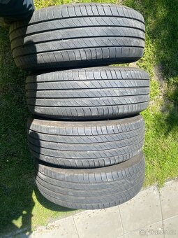 Letní pneu 195/65r 15 - 5