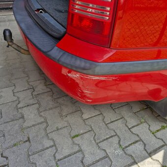 Škoda Octavia combi 1.9tdi 74kw - 5