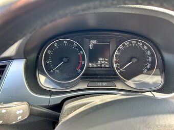 Škoda Fabia 1.2tsi - 5