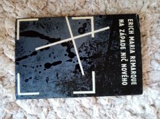 E. Hemingway, E. M. Remarque - slovensky - 5