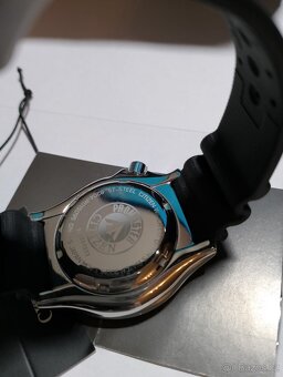 Citizen Promaster Automatic - 5