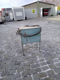 Stavební rozvaděč - 5