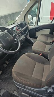 CITROËN JUMPER 2.0 L3H2 2018. 163000km - 5
