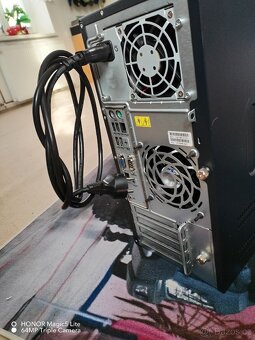 HP pc - 5