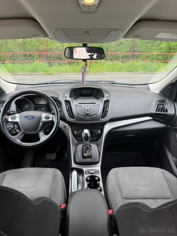 Ford Kuga - 5