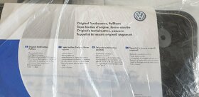 Koberečky Premium VW Tiguan od 2016
- 5