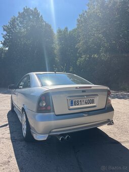 Opel astra g bertone 2.2 16v - 5