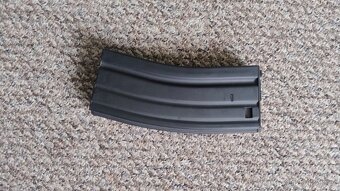 Delta armory AR15 - 5
