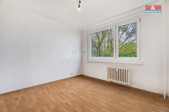 Prodej bytu 3+1, 71 m², Teplice, ul. V závětří - 5