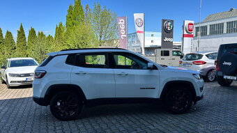 Jeep Compass 1.3T 130k Night Eagle - 5