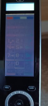 Dálkový ovladač univerzální PHILIPS Prestigo - 5