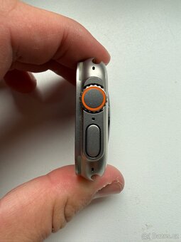 Apple Watch Ultra 2022 - 5