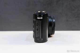 Panasonic Lumix DMC-LX3, černý - 5