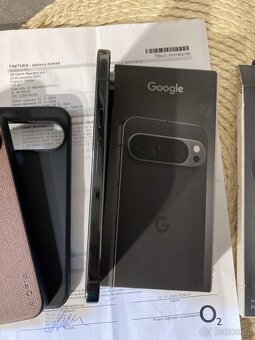 Google pixel 9 Pro XL - 5