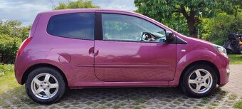Renault Twingo 1.2 55kw rv. 2013 - 5