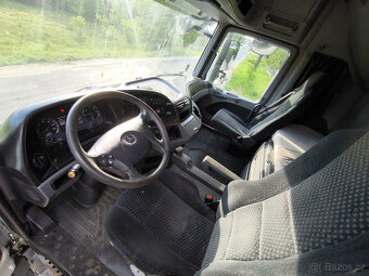 Mercedes-Benz Actros 1844 MP3, STANDARD, - 5