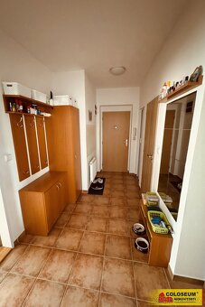 Ivančice, byt OV 2+kk, balkón, sklep - byt, ev.č. V2428B002 - 5