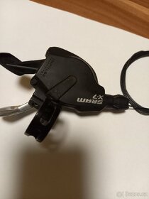 Sram X7 - 5