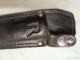 Nůž RIGID - 5