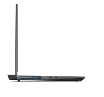Lenovo LOQ 16":Core i7 13650HX,16GB,SSD 512,RTX4060 8GB - 5
