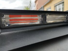LED predator - 5
