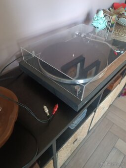 Gramofon CEC BD-2200 - 5