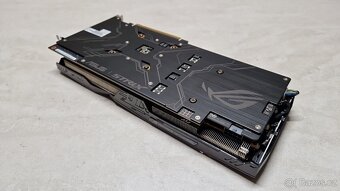 ❰ Grafická karta | Asus ROG Strix Nvidia GTX 1060 6GB ❱ - 5