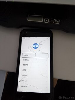 Prodám iphone - 5