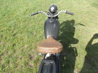 ČZ 150 C - 5
