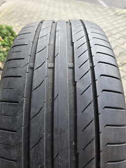Fiat Freemont kola 19" - 5