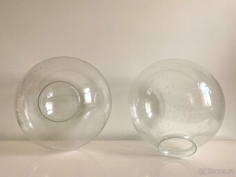 2x lustr Kamenický Šenov typ OS - Z 11 - 5