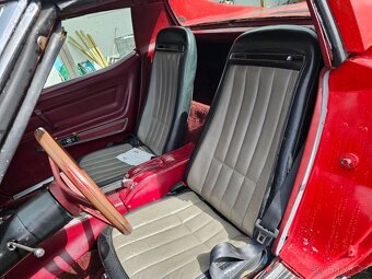 Corvette C3 1973 - 5