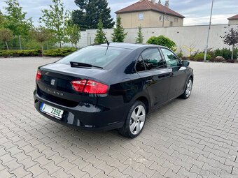 Seat Toledo 1,6 TDi 77kW - 5