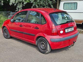 Citroen C3 1.4 HDI - 5
