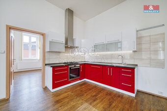Pronájem bytu 3+kk, 89 m², Plzeň, ul. Prokopova - 5