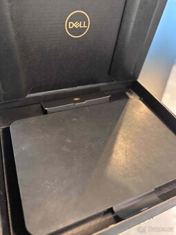 DELL - XPS 13 Plus 9320 Touch (9320 - 06422) černý - 5