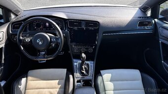 Volkswagen Golf R 2.0TSI 4MOTION 228KW - 5