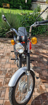 SIMSON S51 ENDURO - 5
